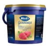 Hero Raspberry Fruit Spread, 9.37 Pound, 1 Per Case