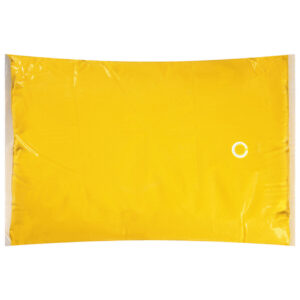 Heinz Kosher Dispenser Pack Mustard Bulk, 3 Gallon