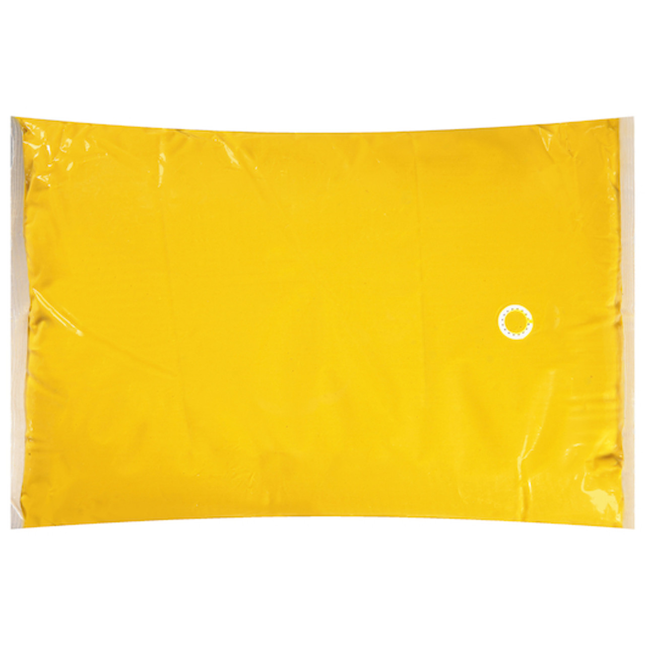 Heinz Kosher Dispenser Pack Mustard Bulk, 3 Gallon