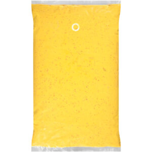 Heinz Honey Mustard Dispenser Pack, 1.5 Gallon, 2 Per Case