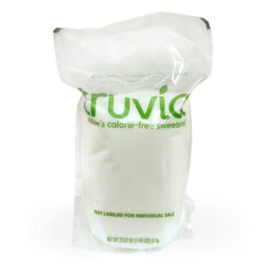 Truvia Calorie Free Sweetener, 1.48 Pounds, 6 Per Case