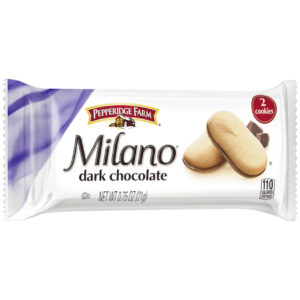 Pepperidge Farm Milano Cookie, .75 Ounce, 120 Per Case