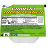 Country Corn Flakes Cereal, 0.69 Ounce, 96 Per Case