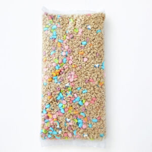 Lucky Charms Cereal, 35 Ounce, 4 Per Case