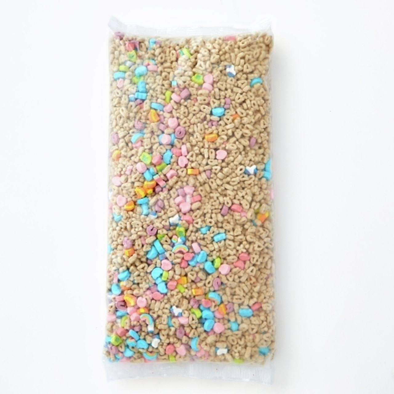 Lucky Charms Cereal, 35 Ounce, 4 Per Case