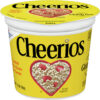 Cheerios Gluten Free Single Serve Cereal, 7.8 Ounces, 10 Per Case