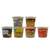 General Mills Assorted Single Serve Cup, 1.8 oz Cup, 60 per Case