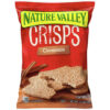 Nature Valley Cinnamon Crisp Bar, 1.2 Ounce, 120 Per Case