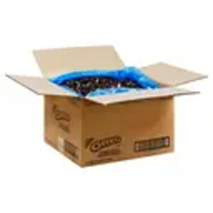 Oreo Medium Cookie Pieces, 25 Pound, 1 Per Case