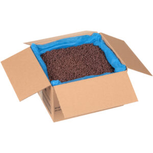 Tollhouse Mini Bulk Semi Sweet Morsels, 25 lbs, 1/Case