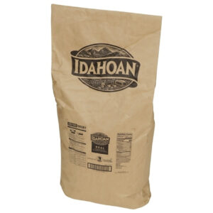 Idahoan Foods Creamy Classic Mashed Potatoes, 39 Pound