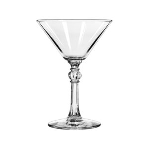 Libbey Retro 6.5 Ounce Cocktail Glass - 36 Per Case