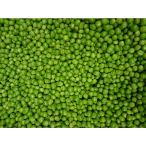 Commodity Fancy 4 Sieve Sweet Pea, 10 Can, 6 Per Case