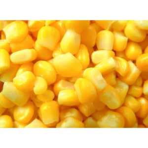 Commodity Fancy Whole Kernel Corn, 10 Can, 6 Per Case