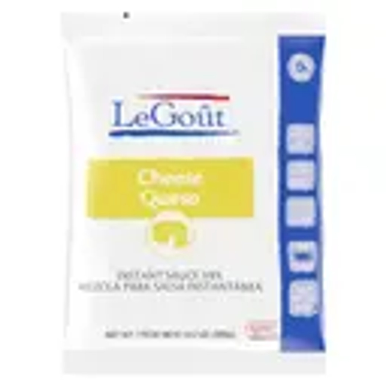 Legout Instant Cheese Sauce Mix, 13.7 Ounce, 8 Per Case
