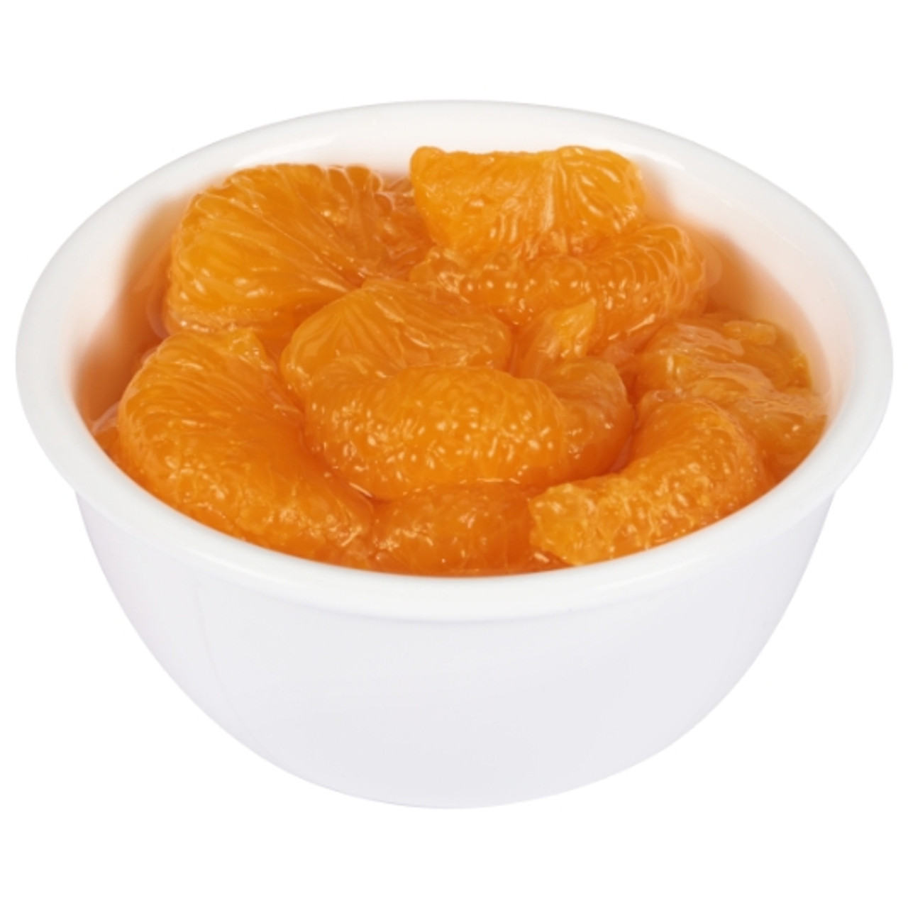 Dole Mandarin Oranges In Light Syrup, 15 Ounce, 12 Per Case