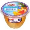 Dole Tropical Fruit In Juice, 7 Ounce, 12 Per Case