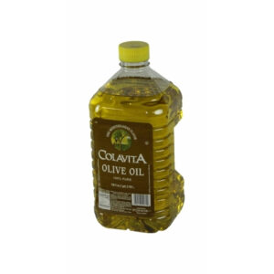 Colavita Pure Olive Oil 128 Fluid Ounce, 4 Per Case