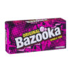 Bazooka Party Box, 4 Ounces, 12 Per Case