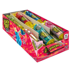 Juicy Drop Pop, 0.92 Ounce, 288 Per Case