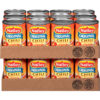 Nalley Chili Con Carne with Beans, 14 Ounce, 24 Per Case