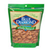 lue Diamond Whole Natural Almonds, 12 Ounce -- 6 per case