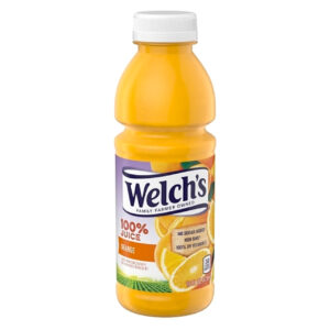 Welch s 100% Orange Juice, 16 Fluid Ounce, 12 Per Case