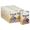 Triscuit Original Crackers, 8.5 Ounces, 12 Per Case