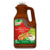 Knorr Caribbean Jerk Sauce, 0.5 Gallon, 4 Per Case