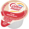 Coffee-Mate The Original Single Serve Liquid Creamer, .375 Oz - 360 Per Case
