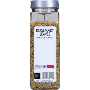 Mccormick Culinary Rosemary Leaves, 6 Ounces, 6 Per Case