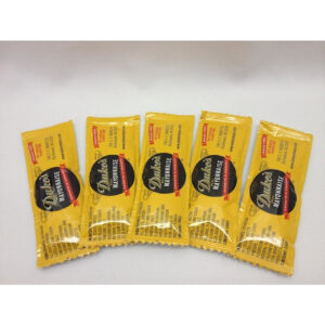 Duke s Mayonnaise Single Serve, 12 Gram, 200 Per Case