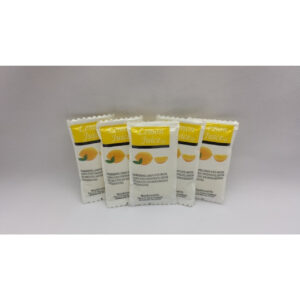 Sauer Lemon Juice, 4 Gram, 200 Per Case
