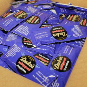 Dukes Salad Mayonnaise Single Serve, 12 Gram, 200 Per Case