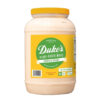 Dukes Plant-Based Mayo Bulk, 1 Gallon, 4 Per Case