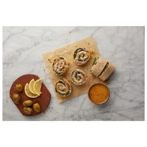 Marzetti Light Italian Dressing Single Serve, 1.5 Ounce, 60 Per Case