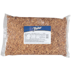 Fisher Honey Granola, 5 Pound, 1 Per Case