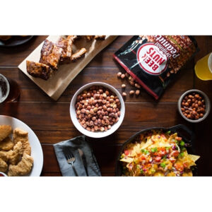 Beer Nuts Original Sweet & Salty Peanut, 3 Ounce, 48 per case