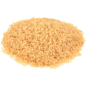 Foothill Farms Whole Grain Reduced Sodium Spanish Brown Rice Mix, 36 Ounce, 6 Per Case