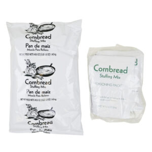 Mrs. Cubbison Cornbread Stuffing, 56 Ounce, 6 Per Case