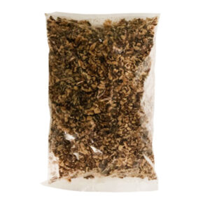 Baker's Select Walnut Medium Pieces, 5 Pounds, 1 Per Case