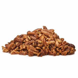 Chef Xpress Pecan Candied Pieces, 2 Pounds, 3 per case