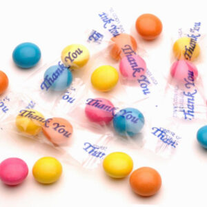 Sunrise Confections Gourmet Mint Candy, 7 Pound