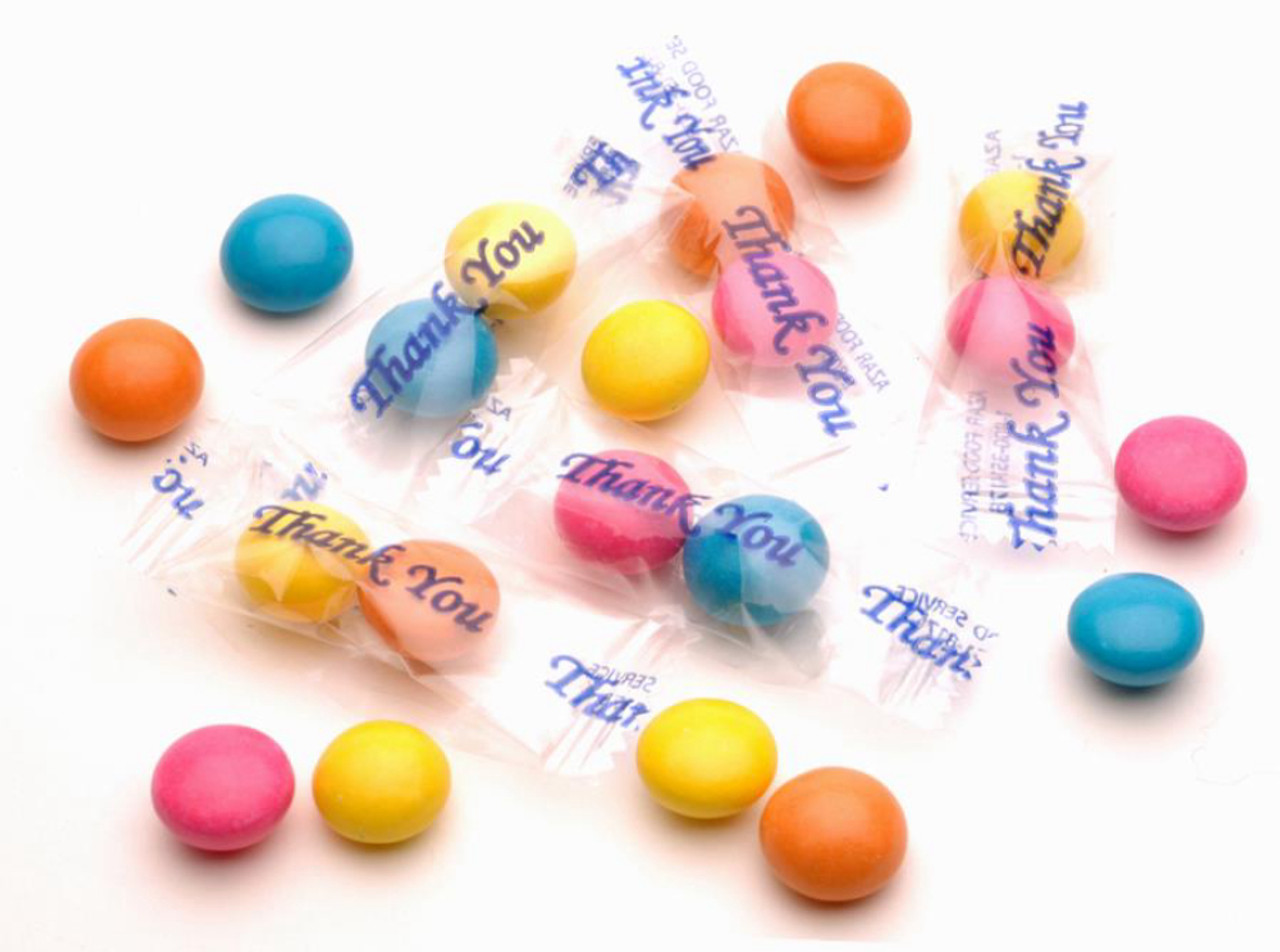 Sunrise Confections Gourmet Mint Candy, 7 Pound