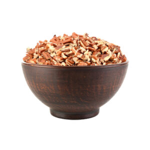 Azar Large Fancy Pecan Piece, 2 Pounds, 3 Per Case