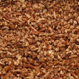 Azar Medium Fancy Pecan Pieces, 2 Pounds, 3 Per Case