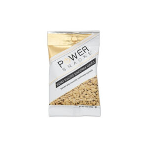 Power Snacks Honey Roasted Sunflower Kernels, 1 Ounces, 150 Per Case