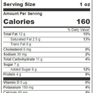 Second Nature Dark Chocolate Medley, 4.5 Ounces, 12 Per Case