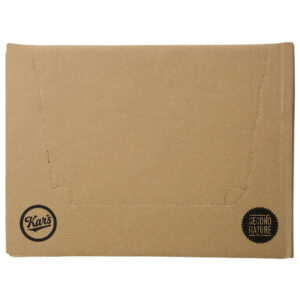 Second Nature Wholesome Medley, 5 Ounces, 12 Per Case