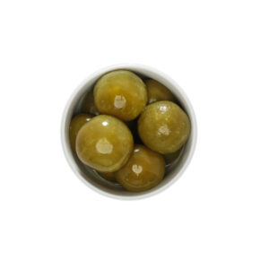 Rio Luna Whole Tomatillos, 36.75 Pound, 1 Per Case